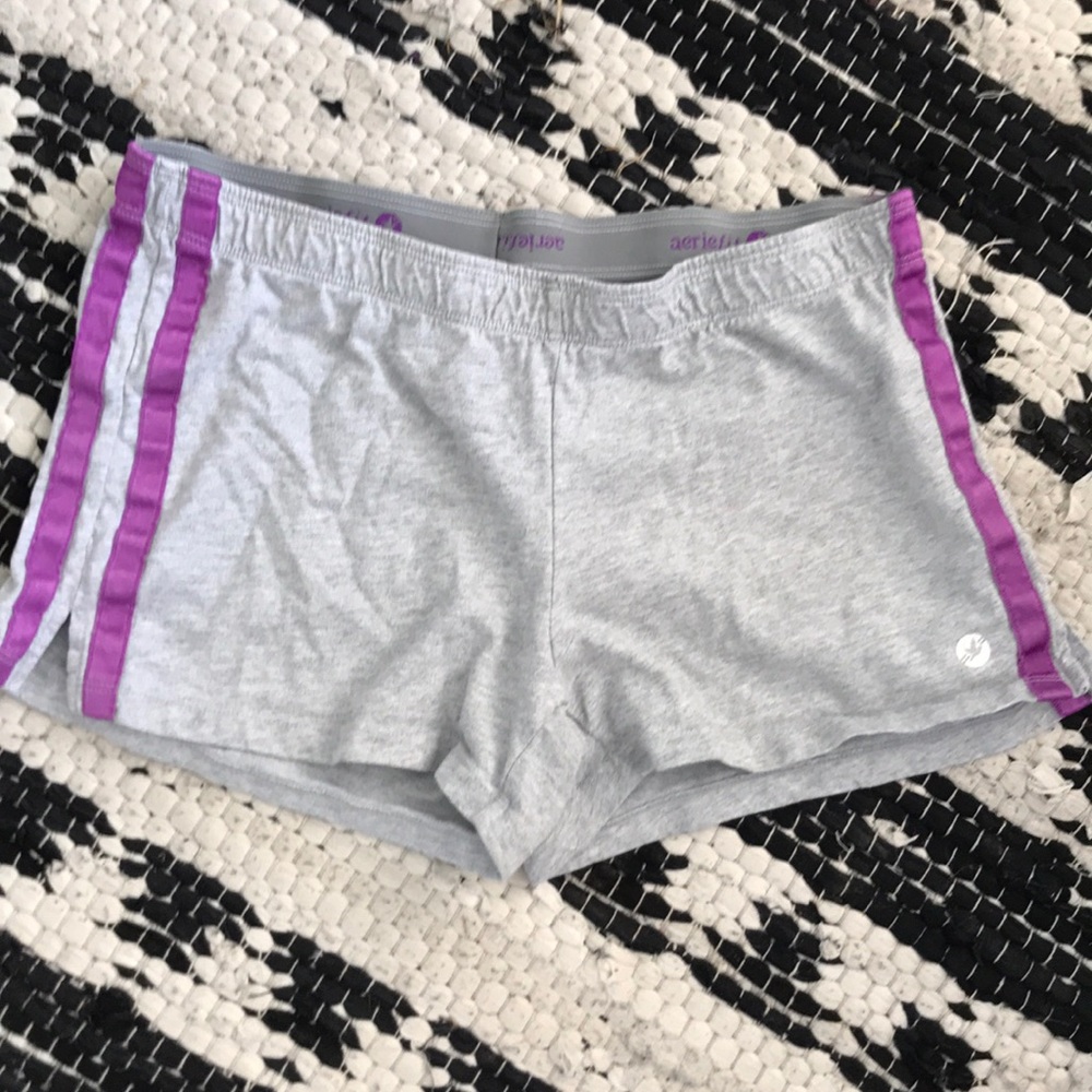Aerie Fit Shorts